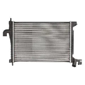 Hladnjak, hlađenje motora THERMOTEC D7X078TT IC-E104BD
