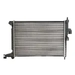 Hladnjak, hlađenje motora THERMOTEC D7X078TT IC-E104BD