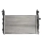 Hladnjak, hlađenje motora THERMOTEC D7X079TT IC-E104BE