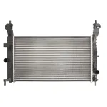 Hladnjak, hlađenje motora THERMOTEC D7X079TT IC-E104BE