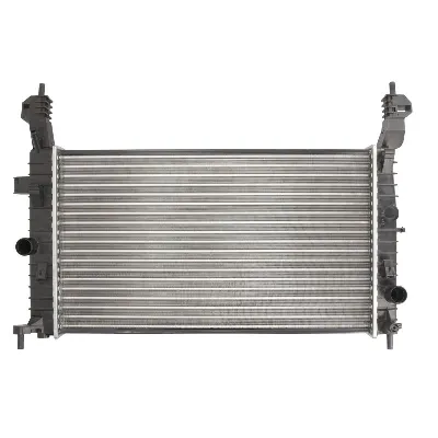 Hladnjak, hlađenje motora THERMOTEC D7X079TT IC-E104BE