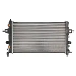 Hladnjak, hlađenje motora THERMOTEC D7X081TT IC-E38A92