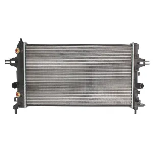 Hladnjak, hlađenje motora THERMOTEC D7X081TT IC-E38A92
