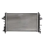Hladnjak, hlađenje motora THERMOTEC D7X081TT IC-E38A92