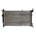 Hladnjak, hlađenje motora THERMOTEC D7X082TT IC-E38267