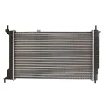 Hladnjak, hlađenje motora THERMOTEC D7X082TT IC-E38267