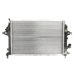 Hladnjak, hlađenje motora THERMOTEC D7X083TT IC-E3951E