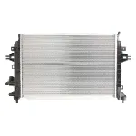 Hladnjak, hlađenje motora THERMOTEC D7X083TT IC-E3951E