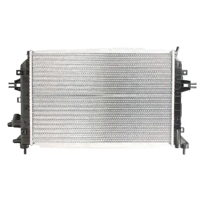 Hladnjak, hlađenje motora THERMOTEC D7X083TT IC-E3951E