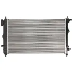 Hladnjak, hlađenje motora THERMOTEC D7X084TT IC-E46018