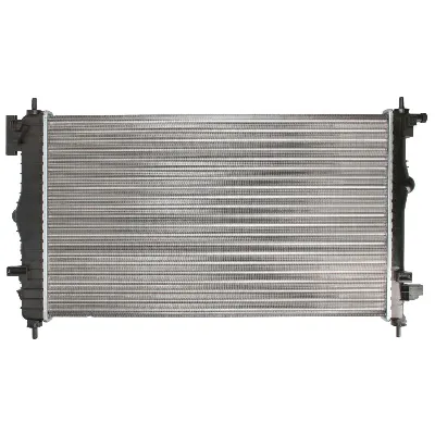 Hladnjak, hlađenje motora THERMOTEC D7X084TT IC-E46018