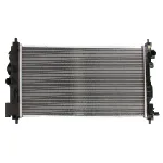 Hladnjak, hlađenje motora THERMOTEC D7X085TT IC-E7085E