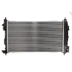 Hladnjak, hlađenje motora THERMOTEC D7X085TT IC-E7085E