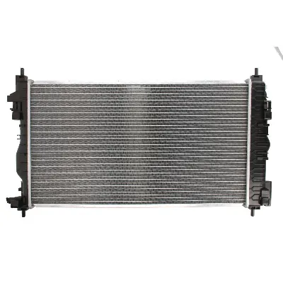 Hladnjak, hlađenje motora THERMOTEC D7X085TT IC-E7085E