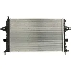 Hladnjak, hlađenje motora THERMOTEC D7X088TT IC-F7F009