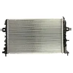 Hladnjak, hlađenje motora THERMOTEC D7X088TT IC-F7F009