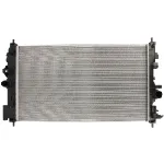 Hladnjak, hlađenje motora THERMOTEC D7X089TT IC-F86E84
