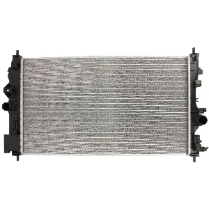 Hladnjak, hlađenje motora THERMOTEC D7X089TT IC-F86E84