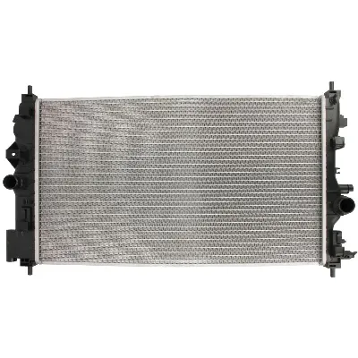 Hladnjak, hlađenje motora THERMOTEC D7X089TT IC-F86E84
