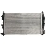 Hladnjak, hlađenje motora THERMOTEC D7X089TT IC-F86E84