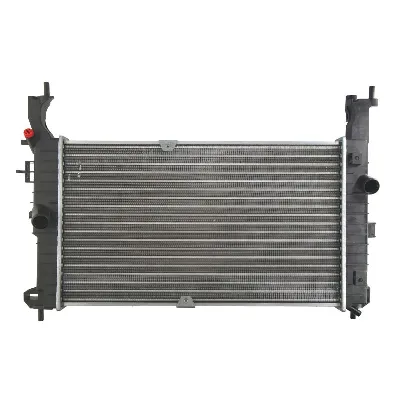 Hladnjak, hlađenje motora THERMOTEC D7X090TT IC-F86E8B