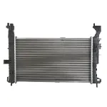 Hladnjak, hlađenje motora THERMOTEC D7X090TT IC-F86E8B