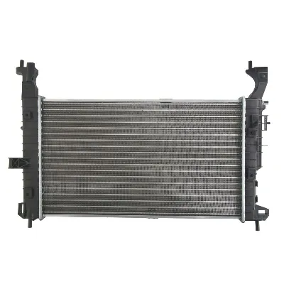 Hladnjak, hlađenje motora THERMOTEC D7X090TT IC-F86E8B
