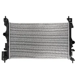 Hladnjak, hlađenje motora THERMOTEC D7X091TT IC-G0L49X