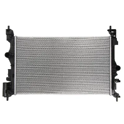 Hladnjak, hlađenje motora THERMOTEC D7X091TT IC-G0L49X