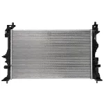 Hladnjak, hlađenje motora THERMOTEC D7X091TT IC-G0L49X