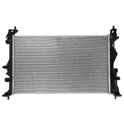 Hladnjak, hlađenje motora THERMOTEC D7X091TT IC-G0L49X