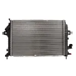 Hladnjak, hlađenje motora THERMOTEC D7X093TT IC-G0QJ1O