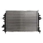 Hladnjak, hlađenje motora THERMOTEC D7X093TT IC-G0QJ1O