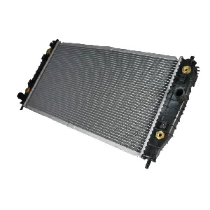 Hladnjak, hlađenje motora THERMOTEC D7Y001TT IC-B67B9A