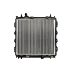 Hladnjak, hlađenje motora THERMOTEC D7Y002TT IC-B67B9B