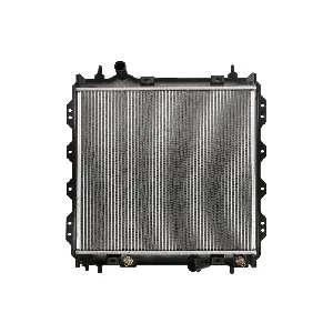 Hladnjak, hlađenje motora THERMOTEC D7Y002TT IC-B67B9B