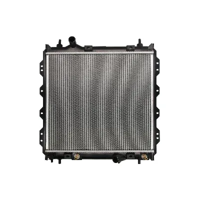 Hladnjak, hlađenje motora THERMOTEC D7Y002TT IC-B67B9B