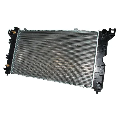 Hladnjak, hlađenje motora THERMOTEC D7Y003TT IC-B67B9C