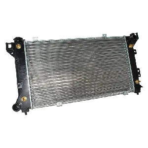 Hladnjak, hlađenje motora THERMOTEC D7Y004TT IC-B67B9D