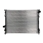 Hladnjak, hlađenje motora THERMOTEC D7Y005TT IC-B67B9E