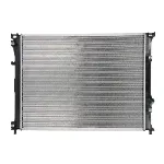 Hladnjak, hlađenje motora THERMOTEC D7Y005TT IC-B67B9E