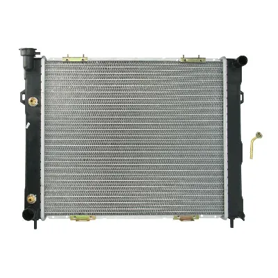 Hladnjak, hlađenje motora THERMOTEC D7Y006TT IC-B67B9F