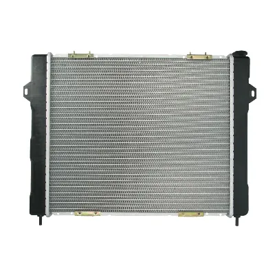 Hladnjak, hlađenje motora THERMOTEC D7Y006TT IC-B67B9F