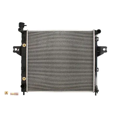 Hladnjak, hlađenje motora THERMOTEC D7Y011TT IC-B99280