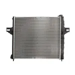 Hladnjak, hlađenje motora THERMOTEC D7Y011TT IC-B99280