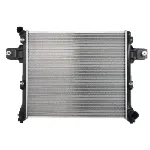 Hladnjak, hlađenje motora THERMOTEC D7Y015TT IC-B99284