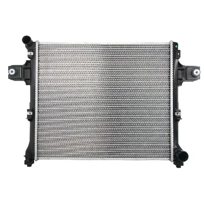 Hladnjak, hlađenje motora THERMOTEC D7Y015TT IC-B99284