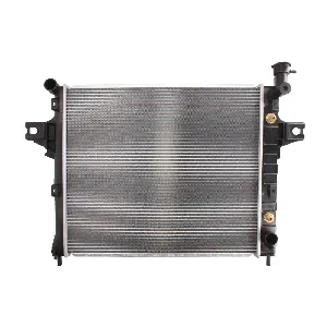 Hladnjak, hlađenje motora THERMOTEC D7Y016TT IC-B99285