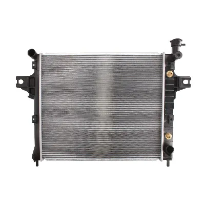 Hladnjak, hlađenje motora THERMOTEC D7Y016TT IC-B99285
