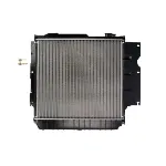 Hladnjak, hlađenje motora THERMOTEC D7Y038TT IC-B9929B